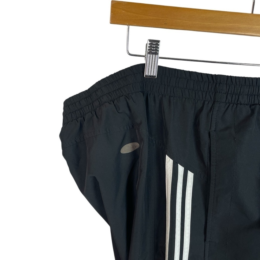 MJ363 Men’s Adidas Clima 365 Athletic Performance Lined Track Pants XL - Picture 5 of 6